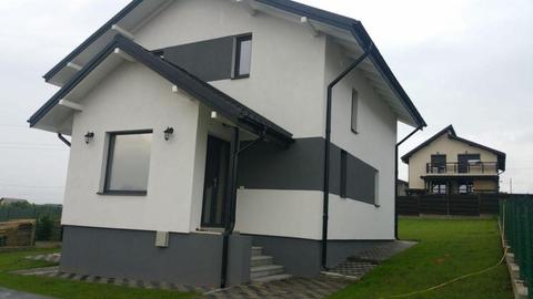 Vila 4 camere,520 mp teren,capat CUG-Valea Adanca