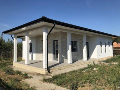 Casa individuala, 3 camere, 460 mp teren, Miroslava - Valea Ursului