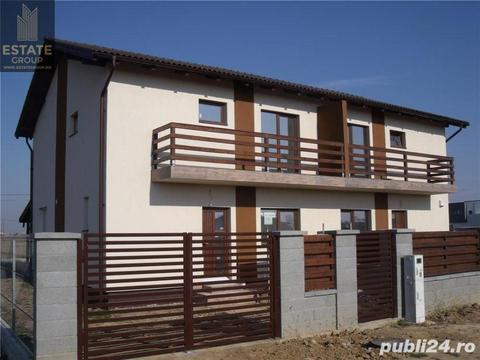 RV317 1/2 Duplex in , zona rezidentiala, toate utilitatile