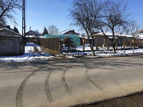 Teren de vânzare sat Stoenești, com. Florești-Stoenești, jud. Giurgiu