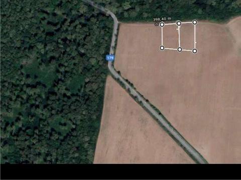Vând 2 terenuri alăturate, intravilan zona Scroviştea