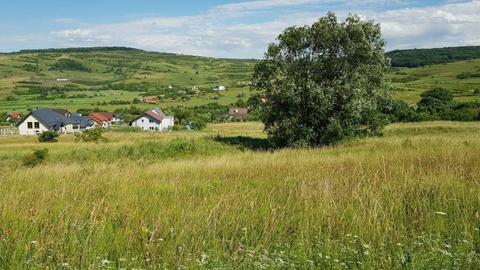 Teren de vinzare . Panorama deosebita!