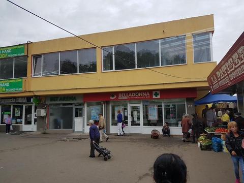 Vand .Inchiriez spatiu comercial