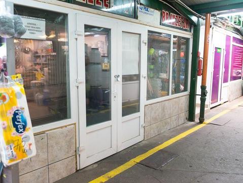 Spatiu Comercial de Inchiriat in Piata Delfinului