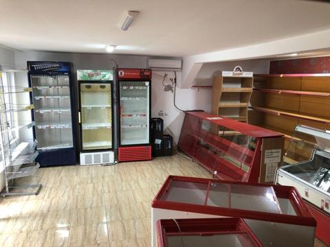 Spațiu comercial - Berceni