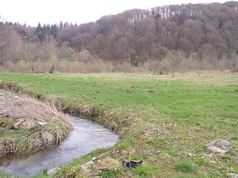 Vand teren zona turistica