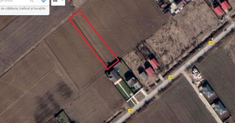 Teren intravilan 1.900m²  ()