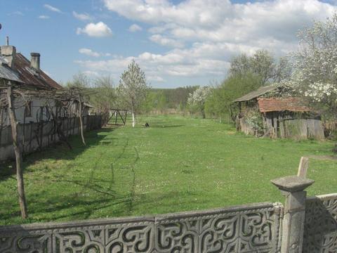Vând teren intravilan în comuna Tatarani