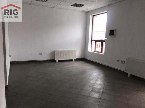 Spatiu comercial de inchiriat in zona Micalaca 100