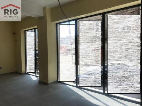 Spatiu comercial sau pentru birouri in zona Centrala / Teatru