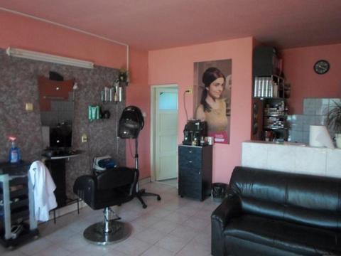 Vand Spatiu Comercial, Coafura, Zona Gai, 23000 eur!