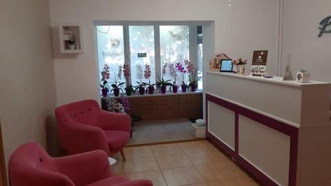Capitol- Bd.Mamaia- spatiu comercial, vad excelent