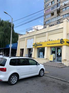 Spatiu comercial 180 mp , Craiovita - Racheta