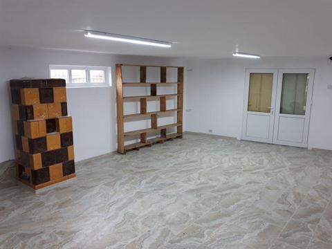 Spatiu comercial