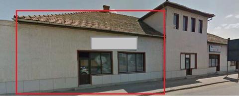 Spatiu comercial de inchiriat