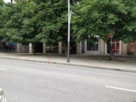 Spatiu Comercial de inchiriat