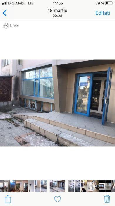 Spatiu comeromercial de inchiriat