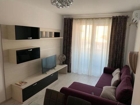 Cazare Regim Hotelier- apartamente LUX 1, 2, 3 camere- CORESI Mall