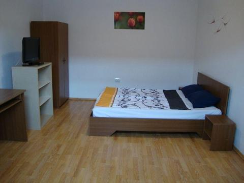 Apartament 1 camera Florești regim hotelier