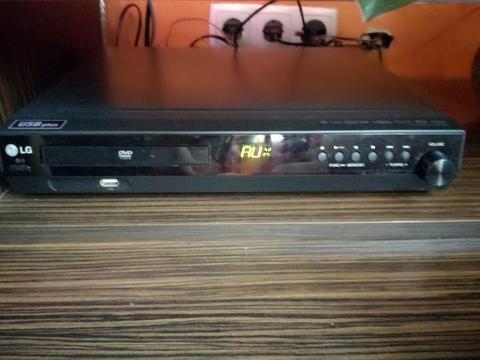 Home cinema 5.1LG