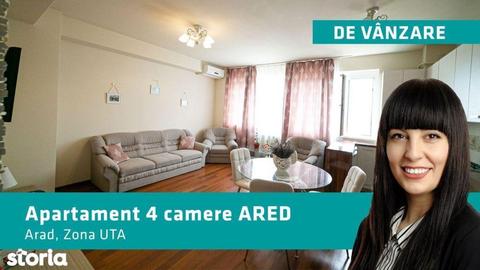 Apartamentul ideal pentru familia ta!