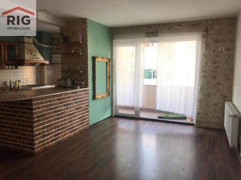 Apartament 2 camere de vanzare in zona Micalaca 500