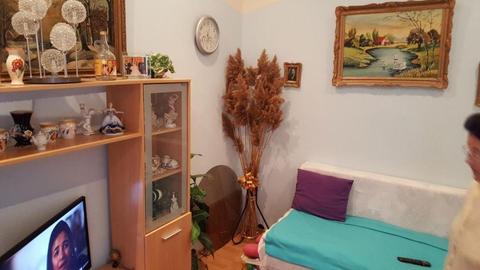 Vand Apartament cu 4 camere la casa, in zona Centrala