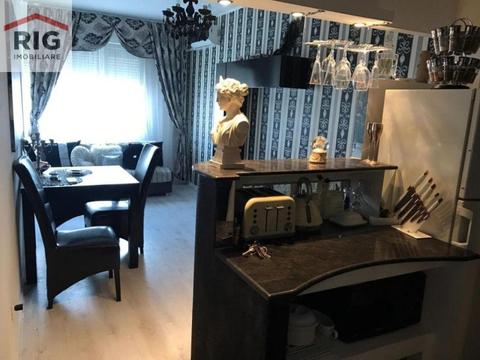 Apartament 2 camere de vanzare in zona UTA