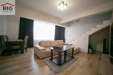 Apartament tip penthouse de vanzare in zona ul Nou