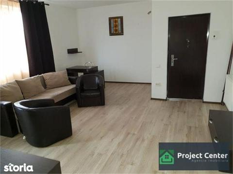 Apartament 2 camere in bloc nou, zona Stadionului