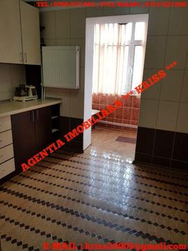 APARTAMENT, 3 Camere, EXERCITIU, Cf. 1 Dec., Semidtradal, izolat