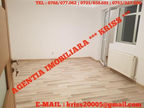 OFERTA! Apartament, 2 Camere, TRIVALE, CF. 1 DEC., LIBER, ET. 3/4, LUX