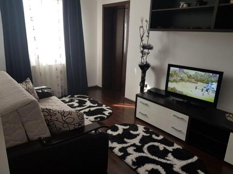 Apartament NOU mobilat si utilat!Doar va mutati!