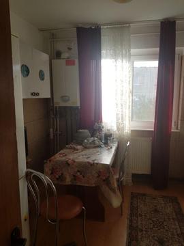 Apartament 2 camere confort 1 , etaj 3 , 54 mp , centrala