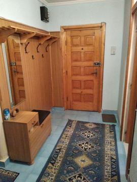 Vand apartament cu 3 camere in