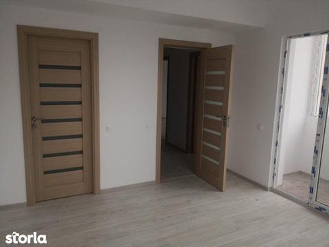 Gavana Residence: apartament 2 camere, confort 1, et. 3