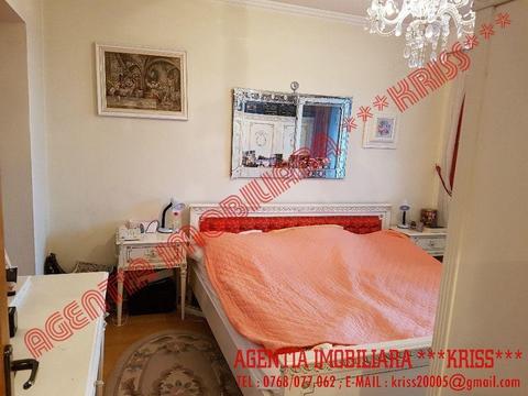 Apartament, 3 camere, confort 1 dec., Ultracentral, et.2, imbunatatit