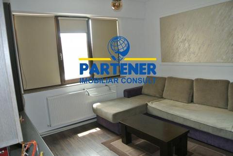 Apartament 2 camere, bloc nou, etaj 2, mobilat, loc parcare