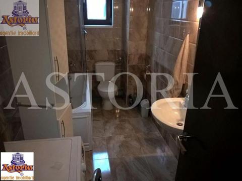 Apartament 3 camere Gavana platou + loc de parcare