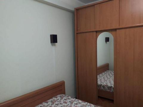 2 camere Banat , Decomandat , etaj 3 / 4 , centrala / balcon !