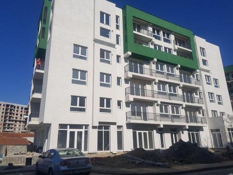 Apartament nou 3 camere de vanzare zona Ramada