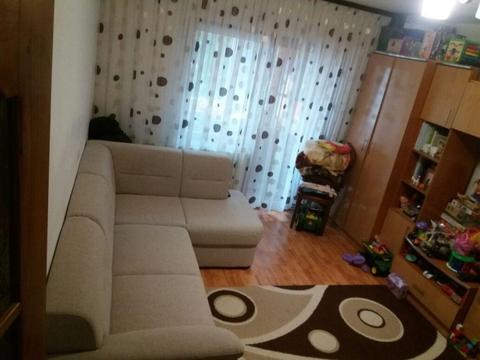 Apartament 2 camere, et 2, Aleea Cinema