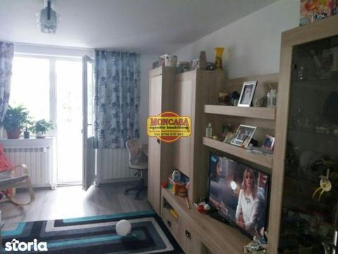 Apartament 2 camere zona Parcul Mihai Eminescu, renovat modern