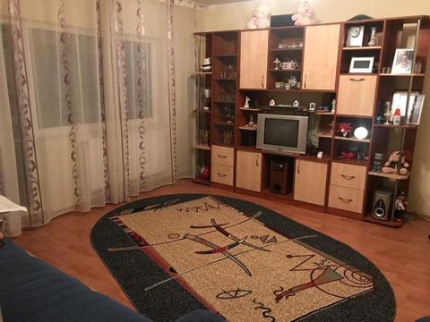 Apartament la B-uri - Ansamblu Buzaului