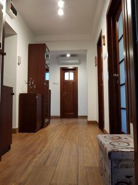 Apartament 3 camere vis a vis de biserica Radu Negru, soseaua Buzaului