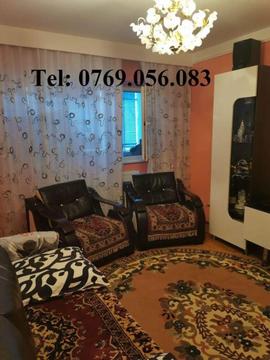 ~ Apartament 3 camere, zona Obor, parter ~ ID:12557