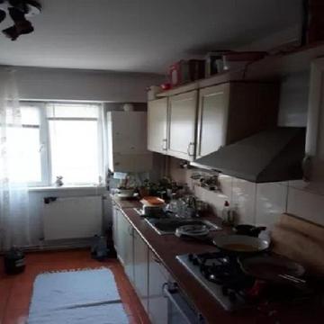 Apartament 3 camere, Plantelor, etaj intermediar. ID - 12290