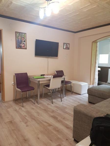 Apartament 2 camere cf. 2, Viziru 3, etaj 2. ID - 12373