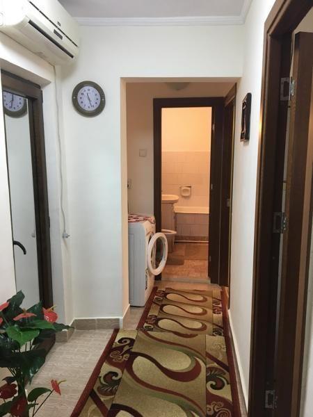 Apartament 2 camere decomandat, Radu Negru. ID - 12362