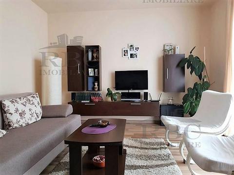 Apartament 2 camere etaj intermediar parcare cu CF